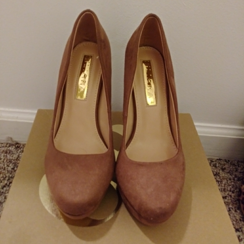 Pumps
